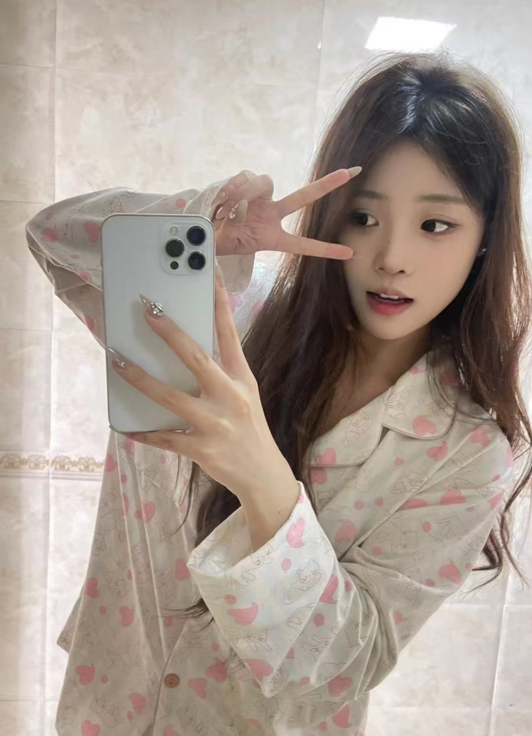 罗湖清新甜美小仙女