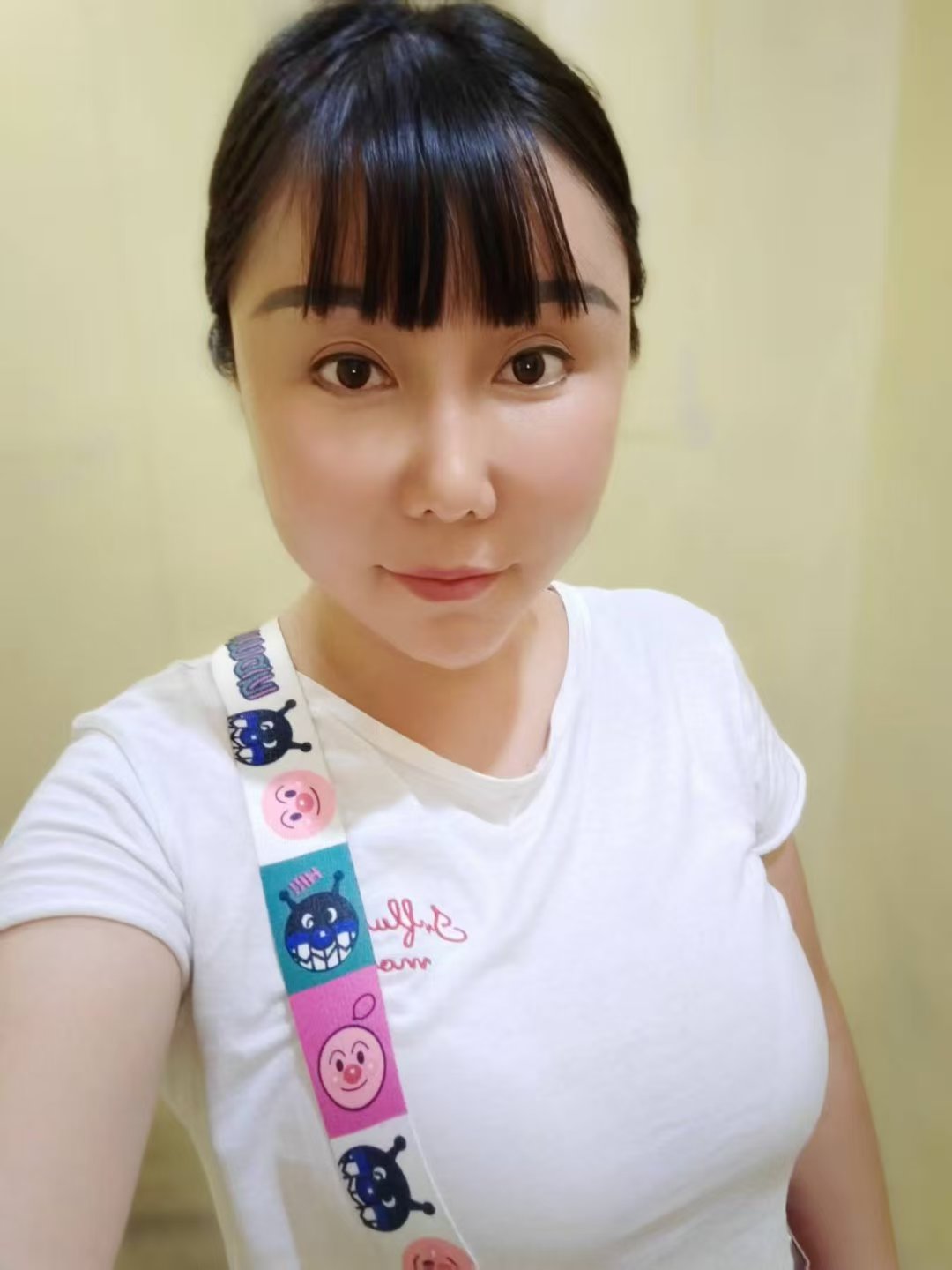 长安丰满单身女孩