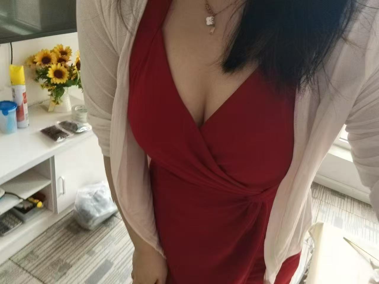 电信客服小姐姐婷婷