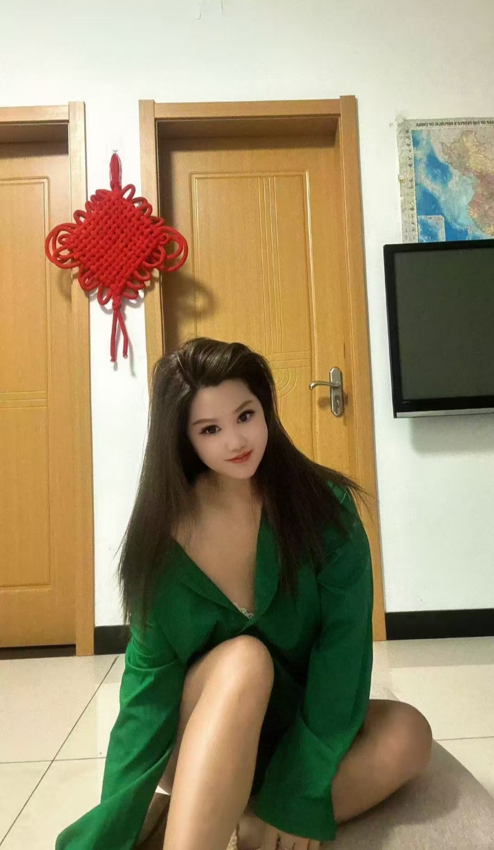 上城丰润辣妹琪琪