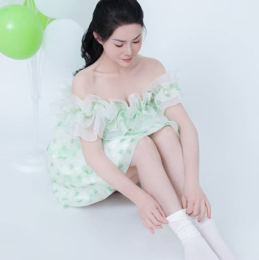 白云美艳御姐琪琪