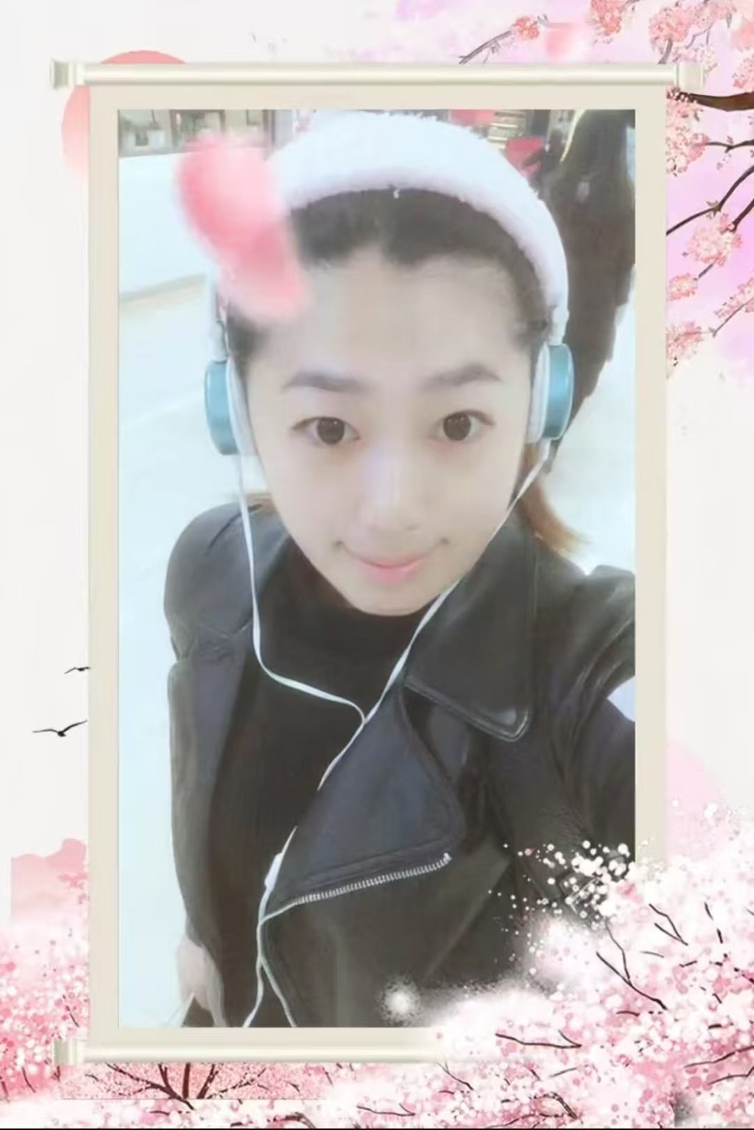 温柔姐服务系御姐桃桃