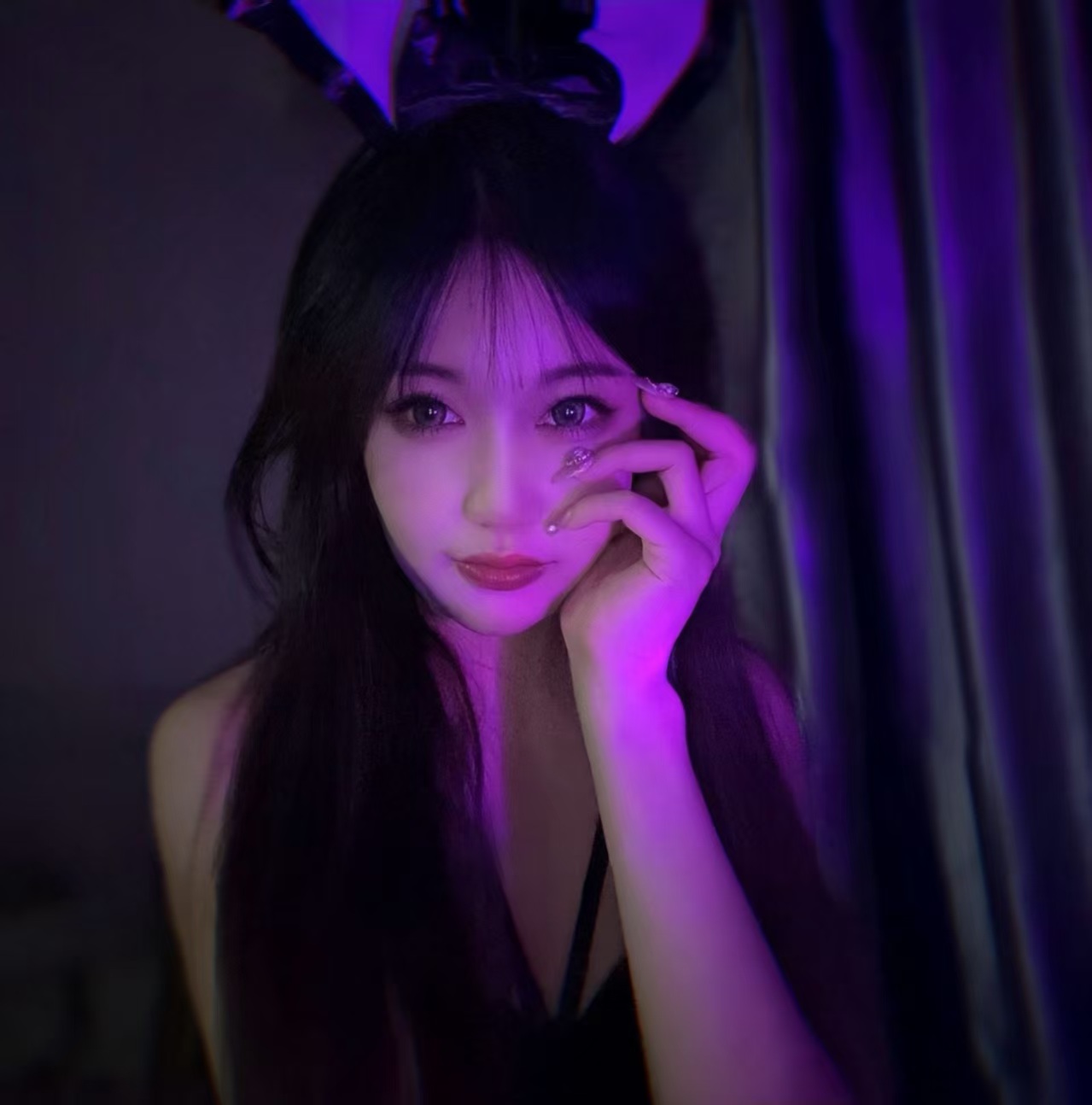 街道口情趣美妞娜娜