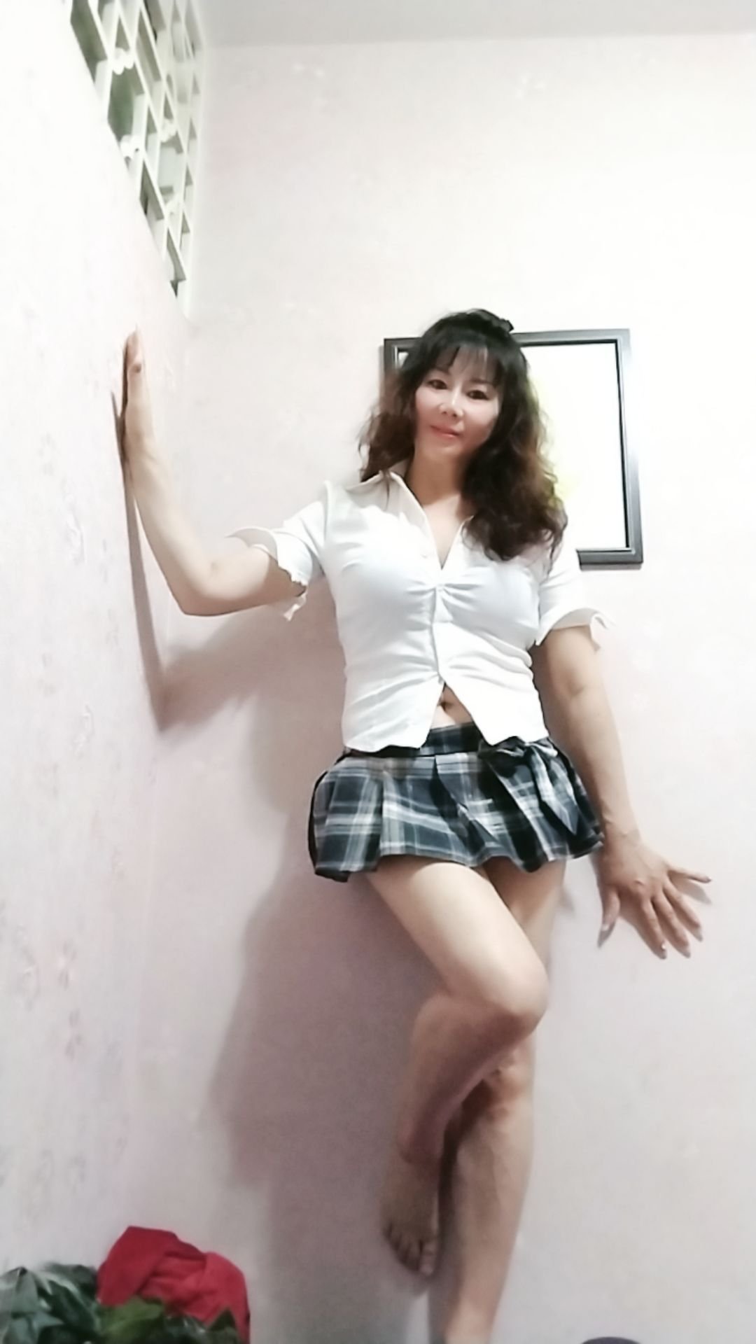 风情服务系熟女娘子