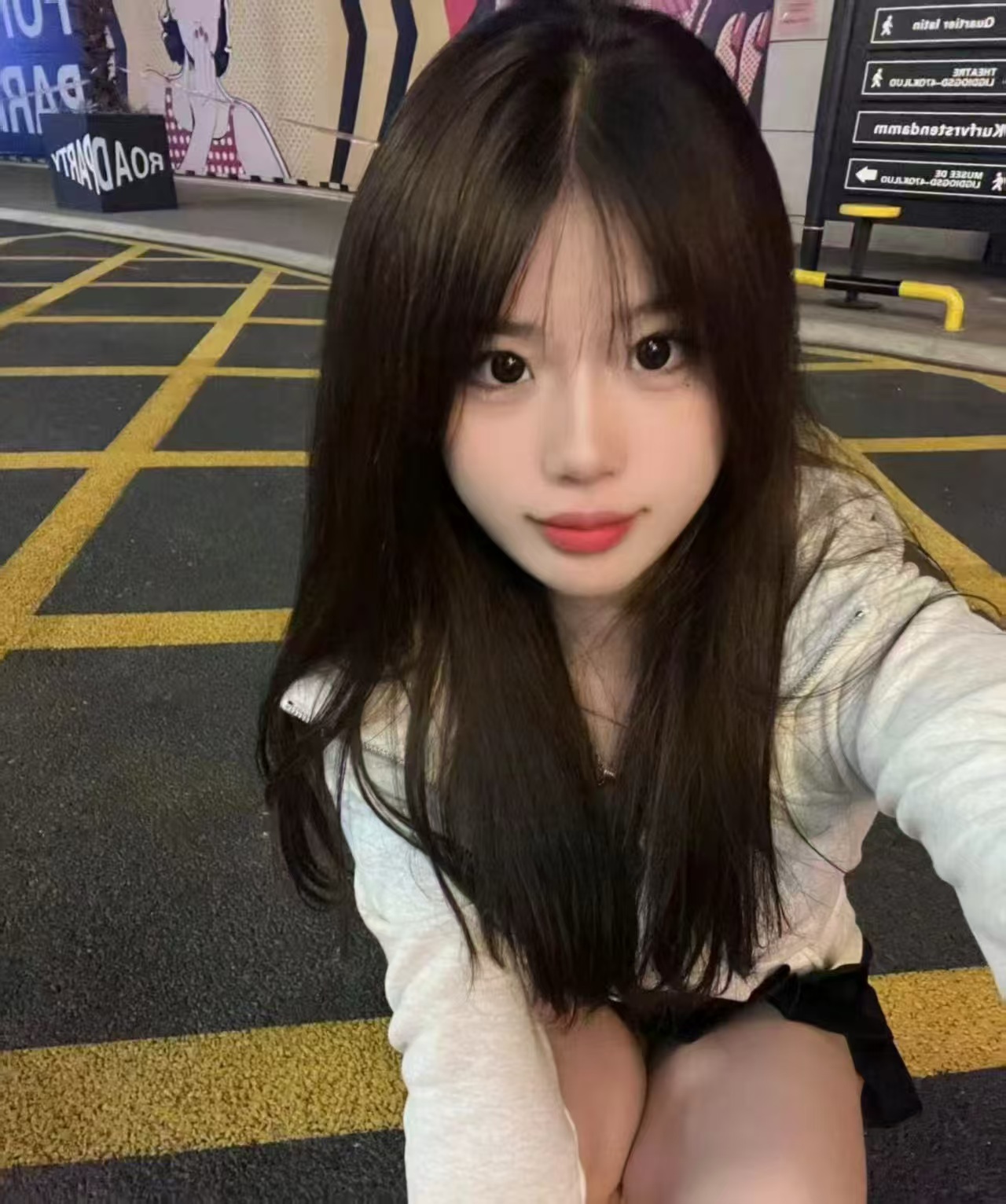 武昌粉嫩甜妹暖暖