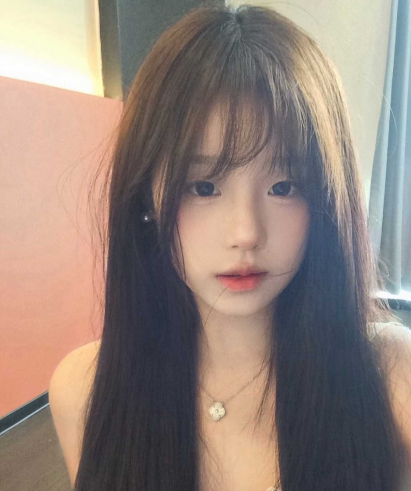 新吴萝莉学妹自带公寓可外