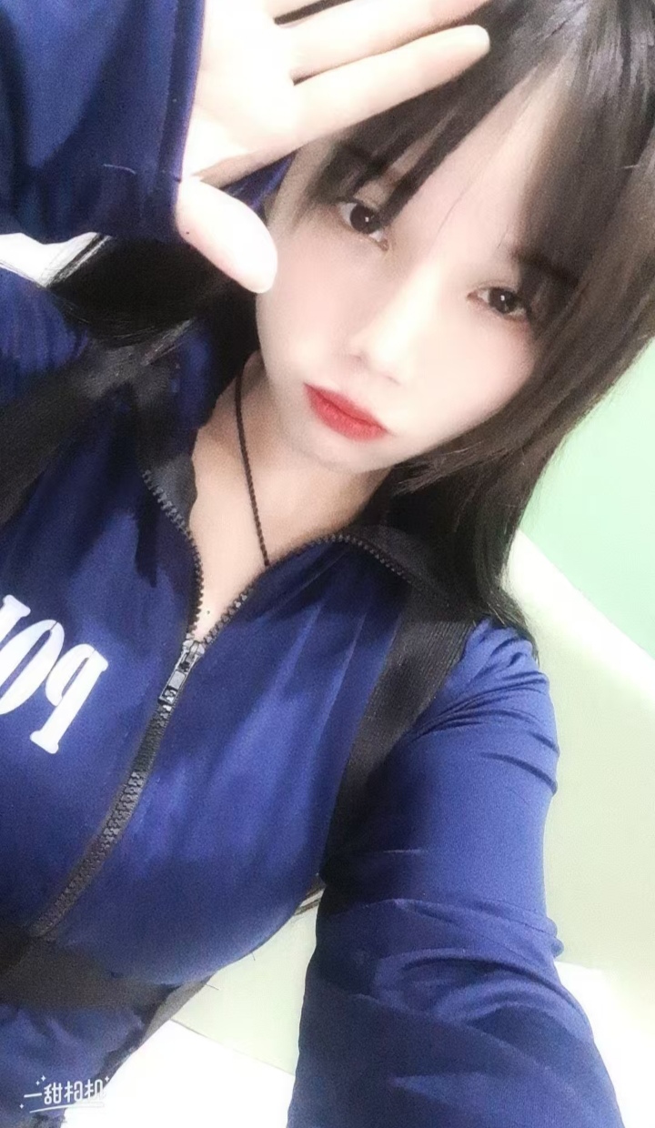 花都小夏jk制服