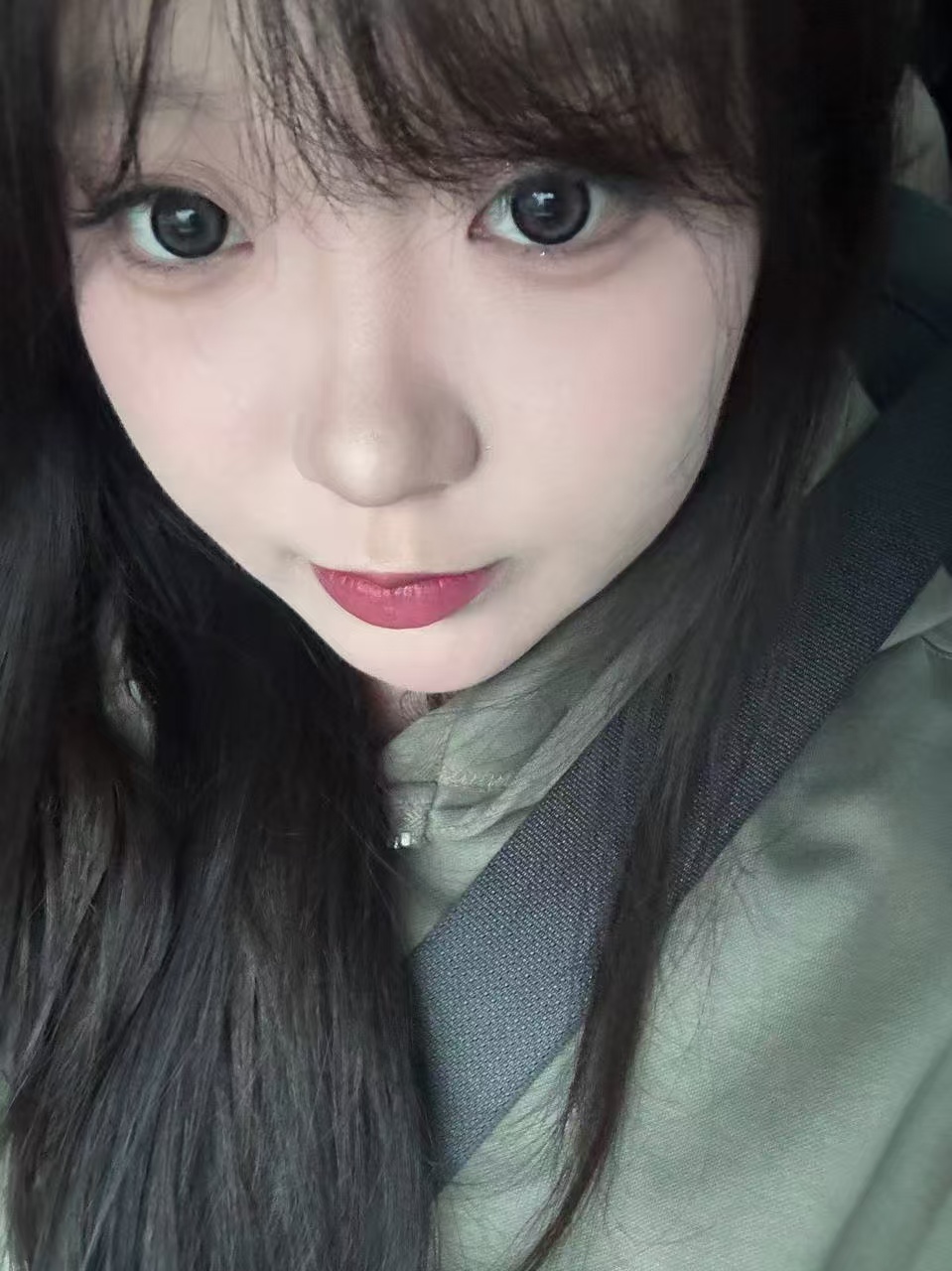 武侯软糯辣妹瑶瑶