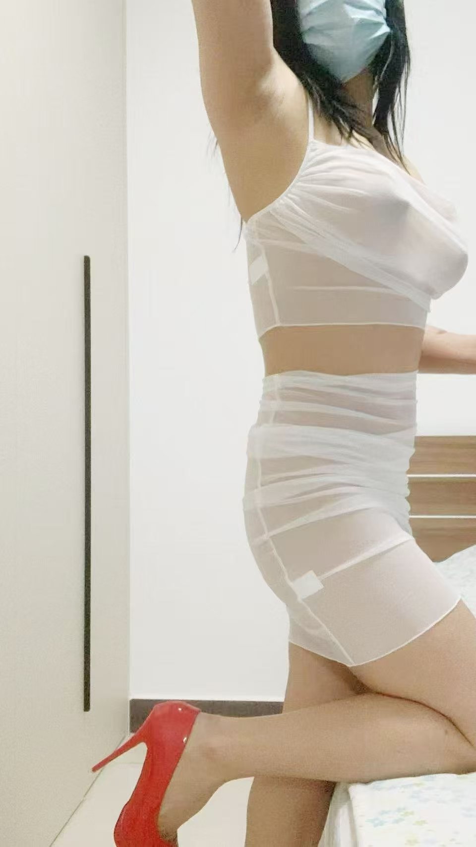 海珠丰润小少妇阿燕