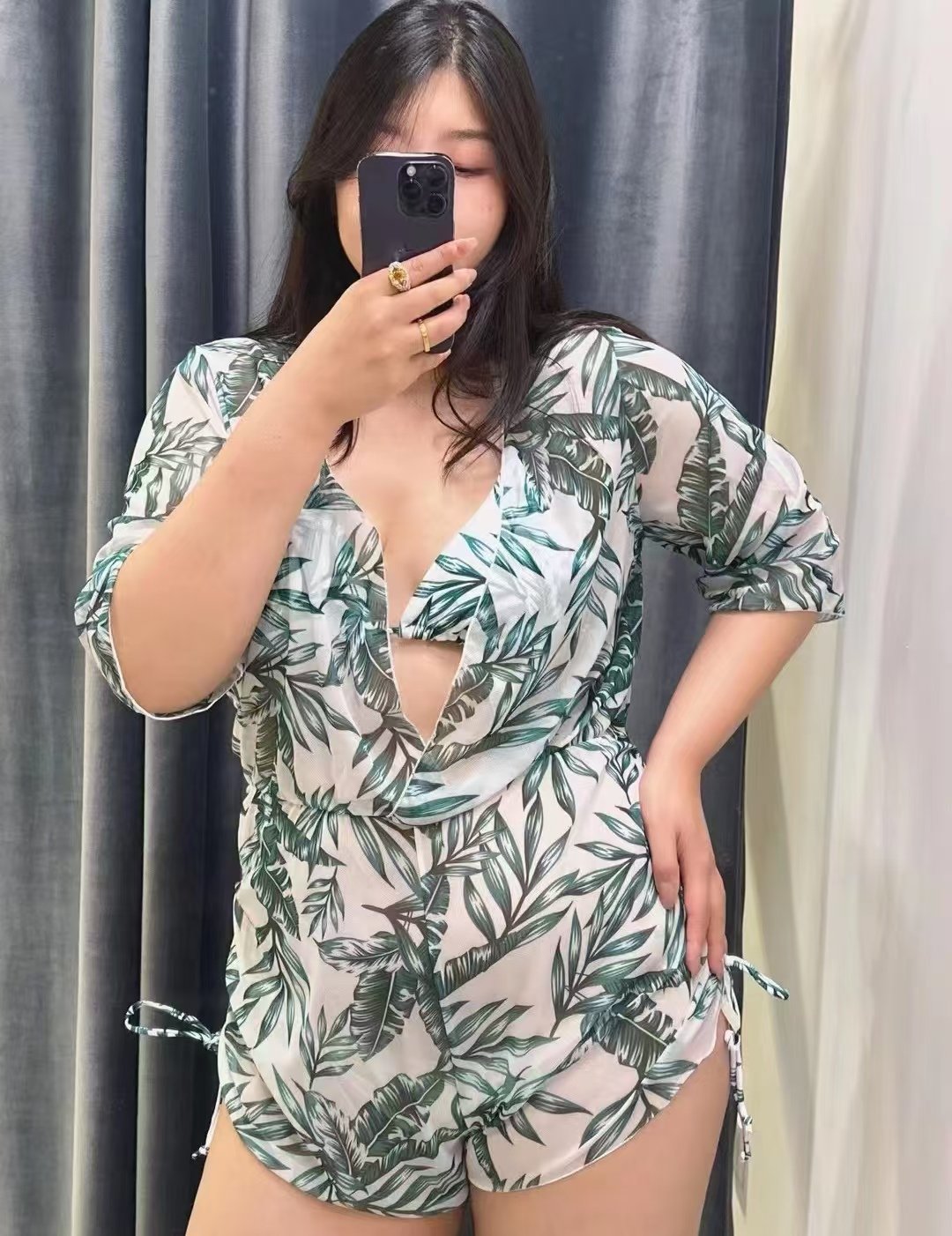 蜀山肥臀美少妇琳美