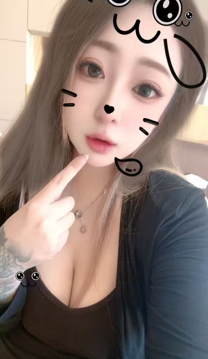 个人24小时姐姐