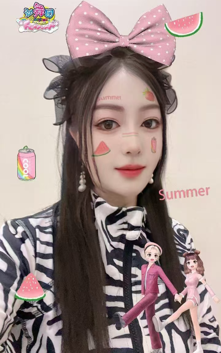 张江长腿御姐小美