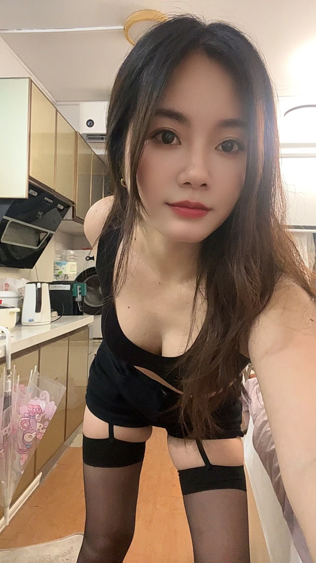 可 she~吻可69 天河岗顶好货