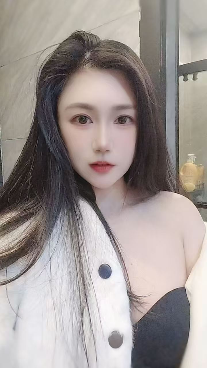 浦东丰润嫩妹小朵