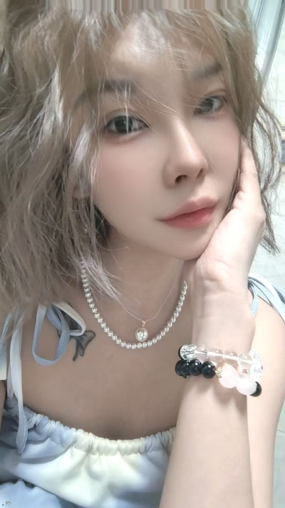 平面模特个人兼职招财