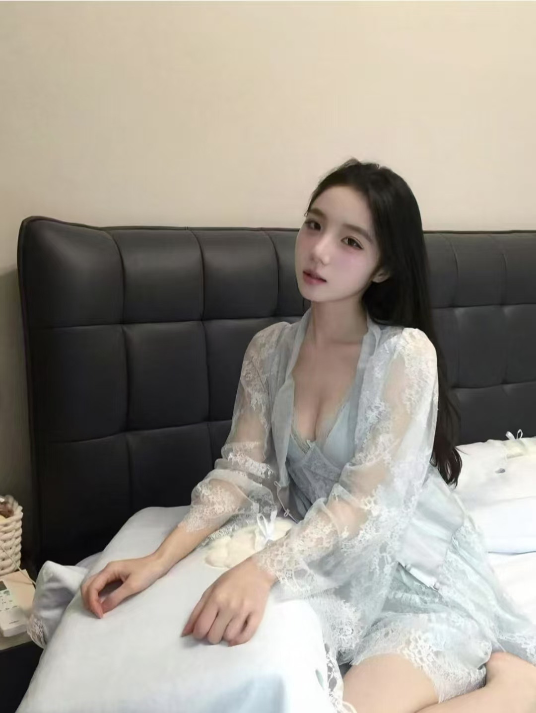 甜腻小女友苏淇