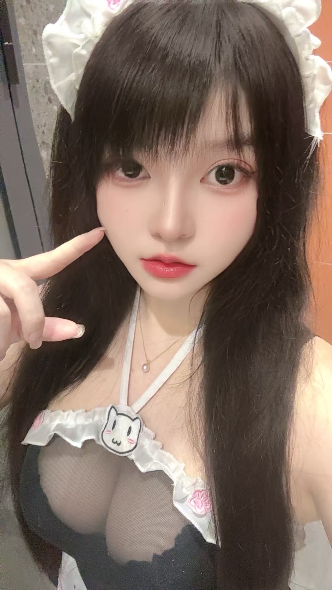 坂田制服萝莉可可