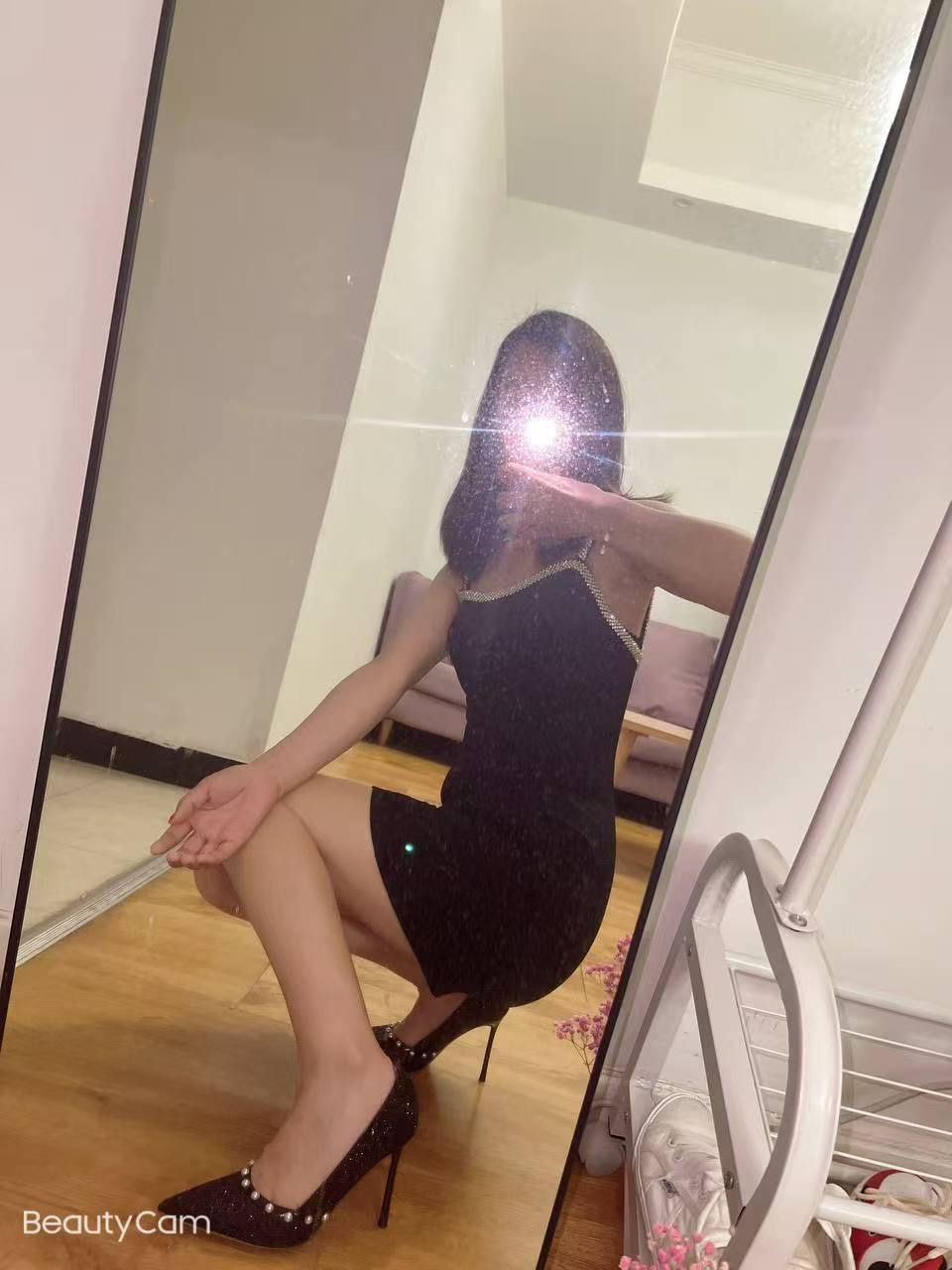 布吉娇艳情趣娜娜