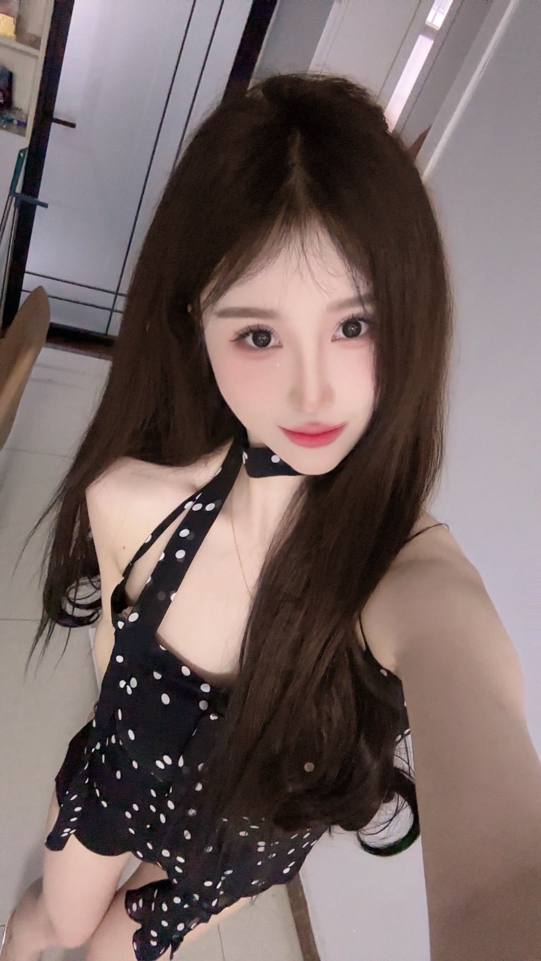 徐汇肤白肉嫩小女友