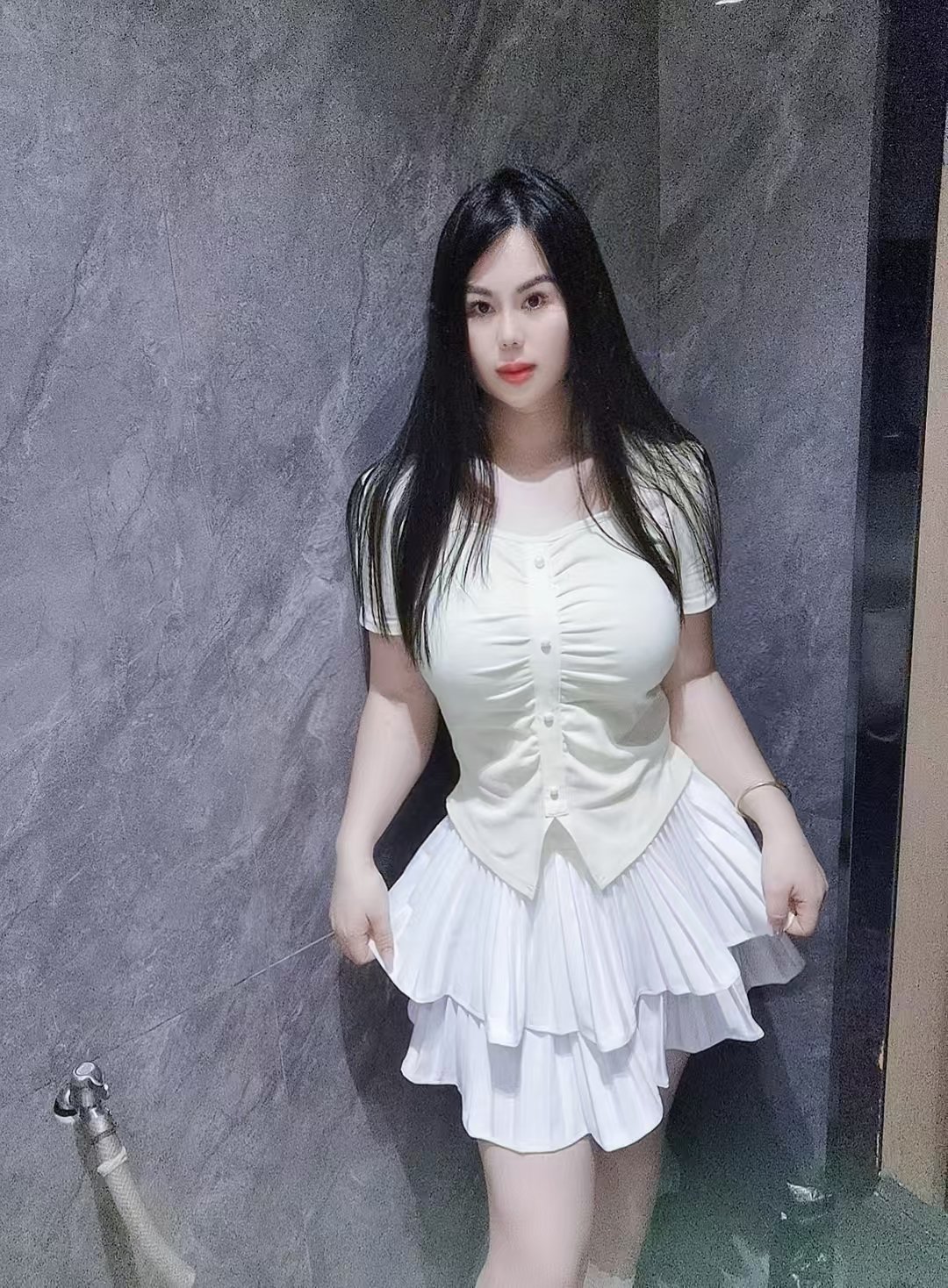 丰满巨乳 难以抵抗