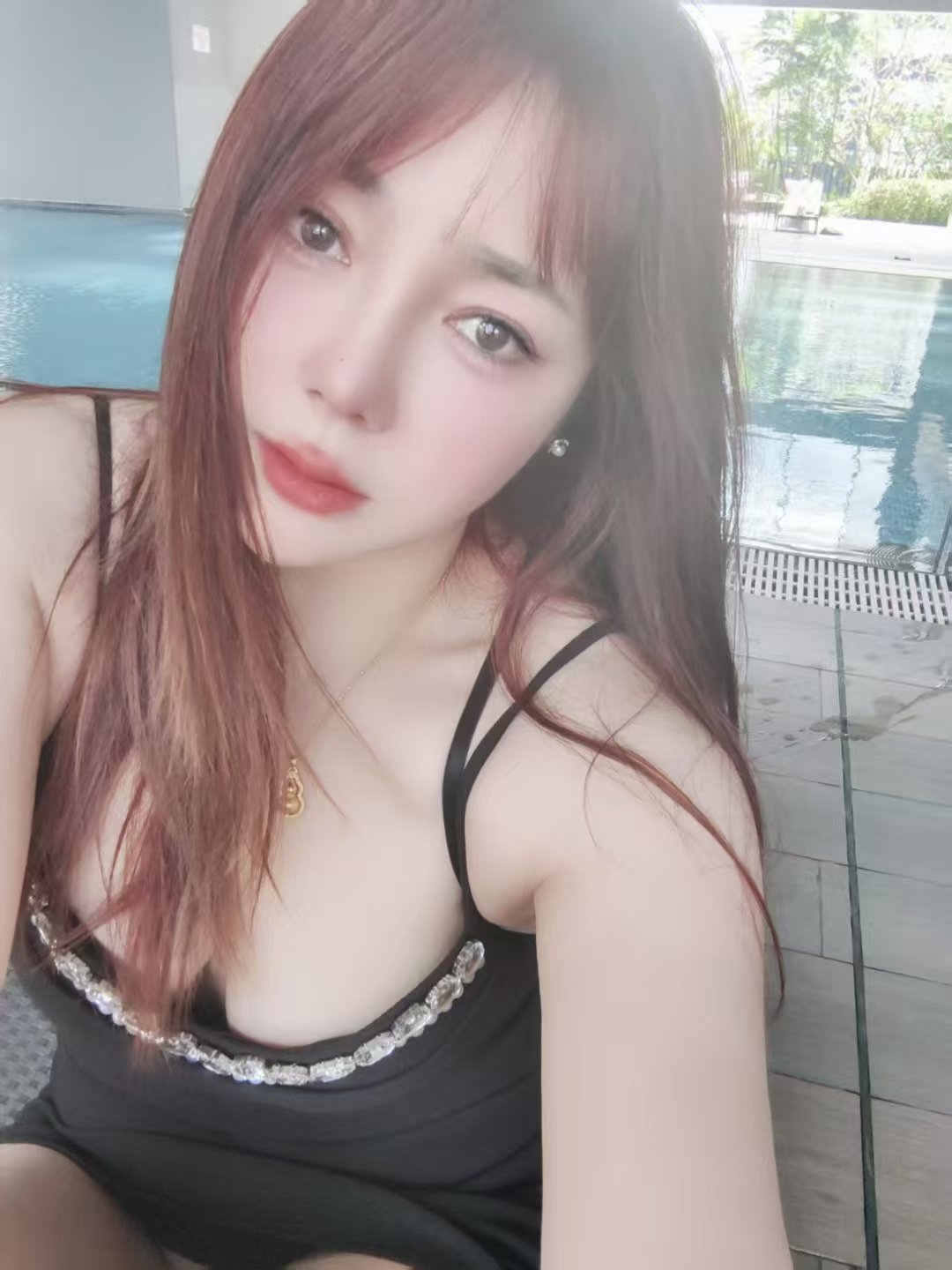 梁溪肉弹辣妹东宝