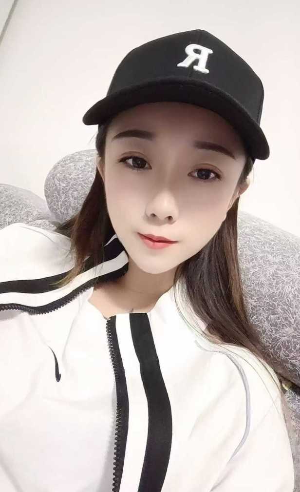 漂亮年轻的小妹妹