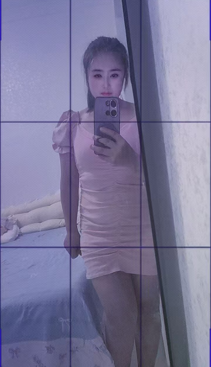 东晓南温柔小蜜蜂