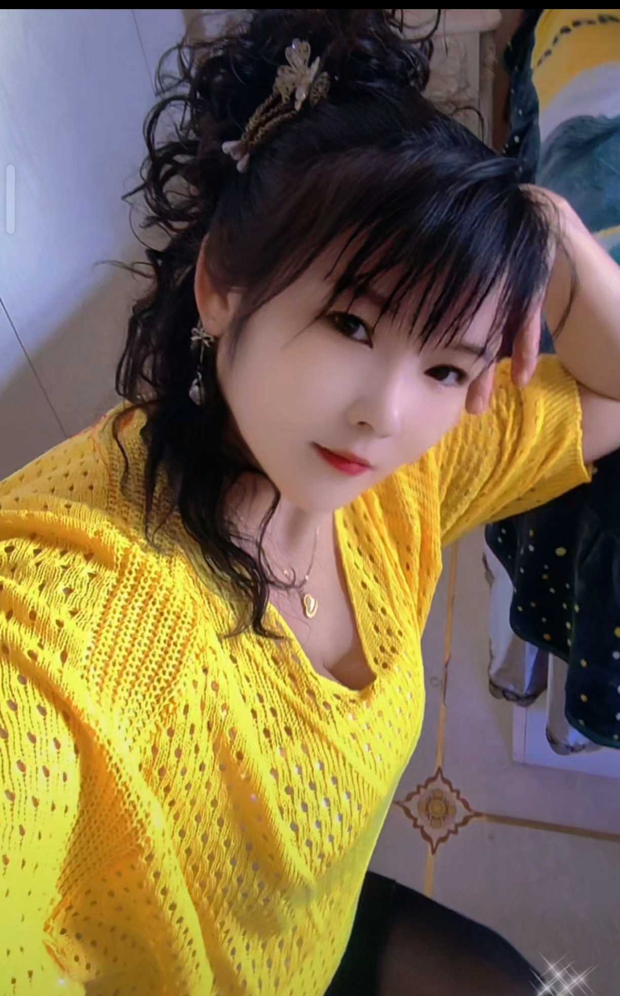 长江北路一少妇   啊莲