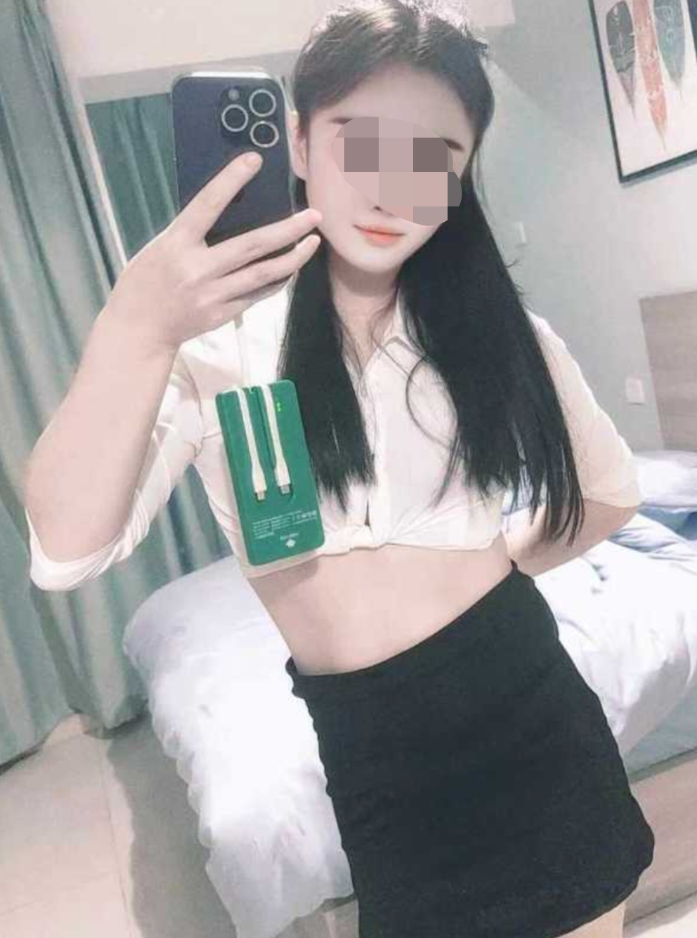 万达附近依依，温柔甜美有气质