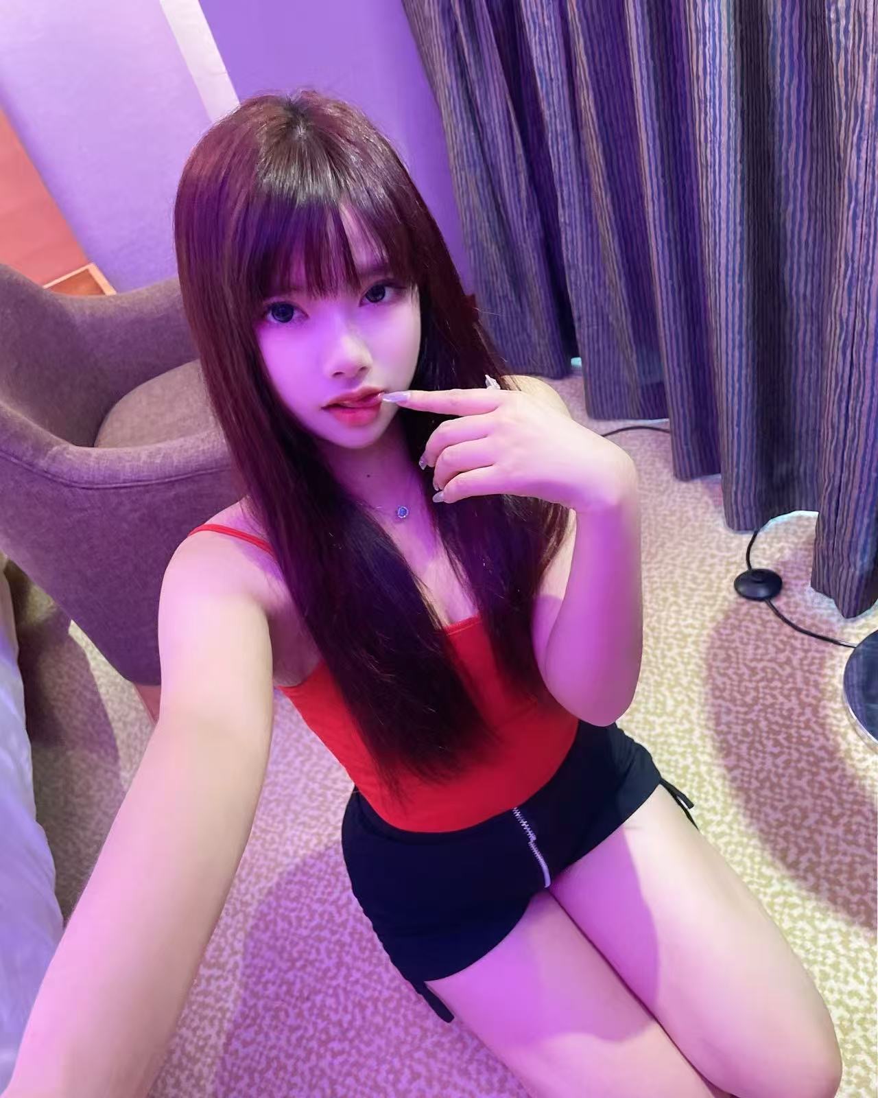 积极配合，性感迷人