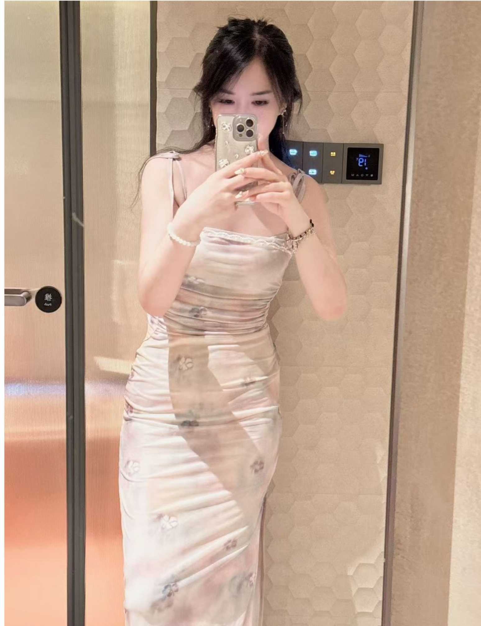 花都服务控芝芝 过来体验一丝不苟的服务。