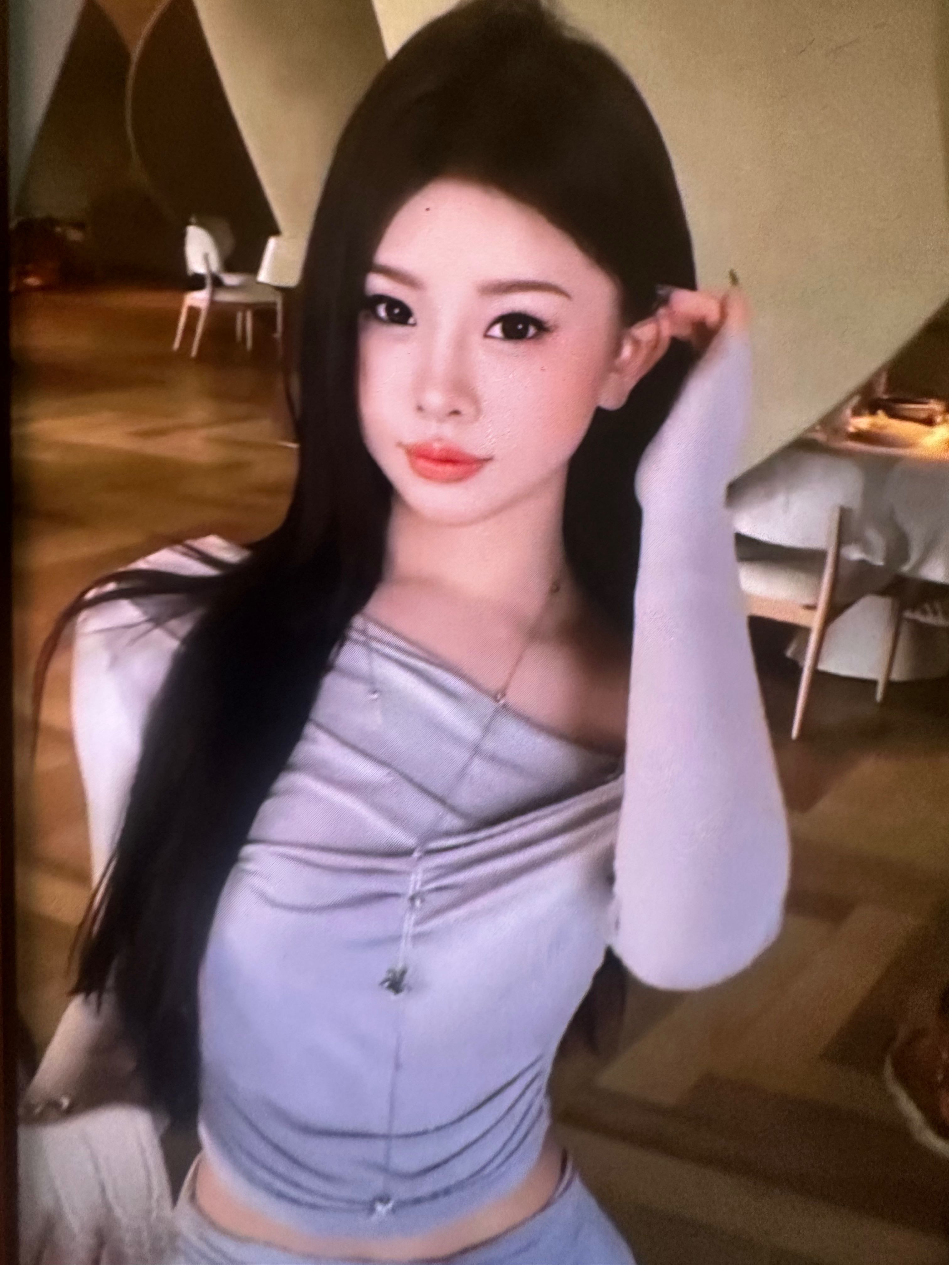 萧山清纯女体验