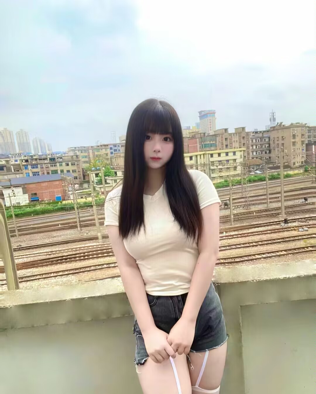 萧山丰润少妇