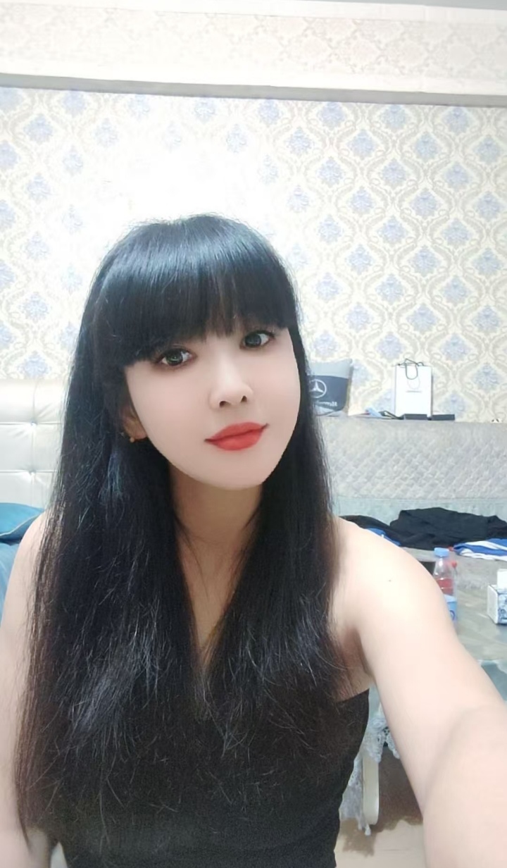 服务系辣妹可儿