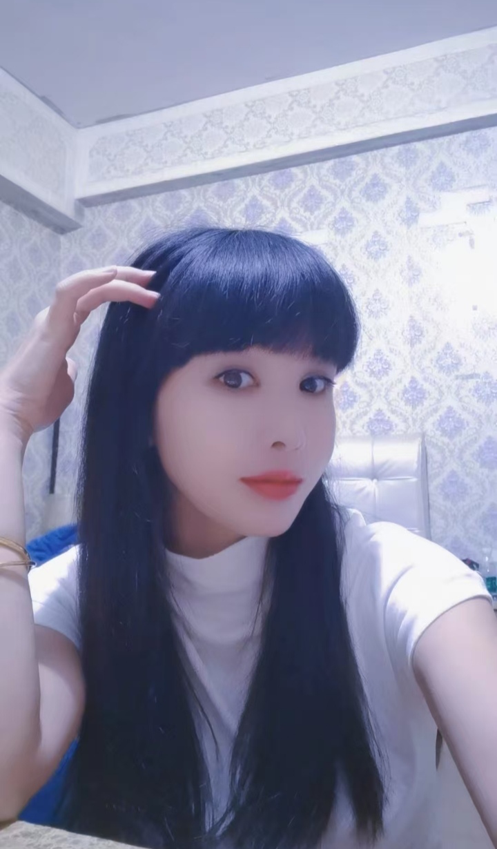 服务系辣妹可儿