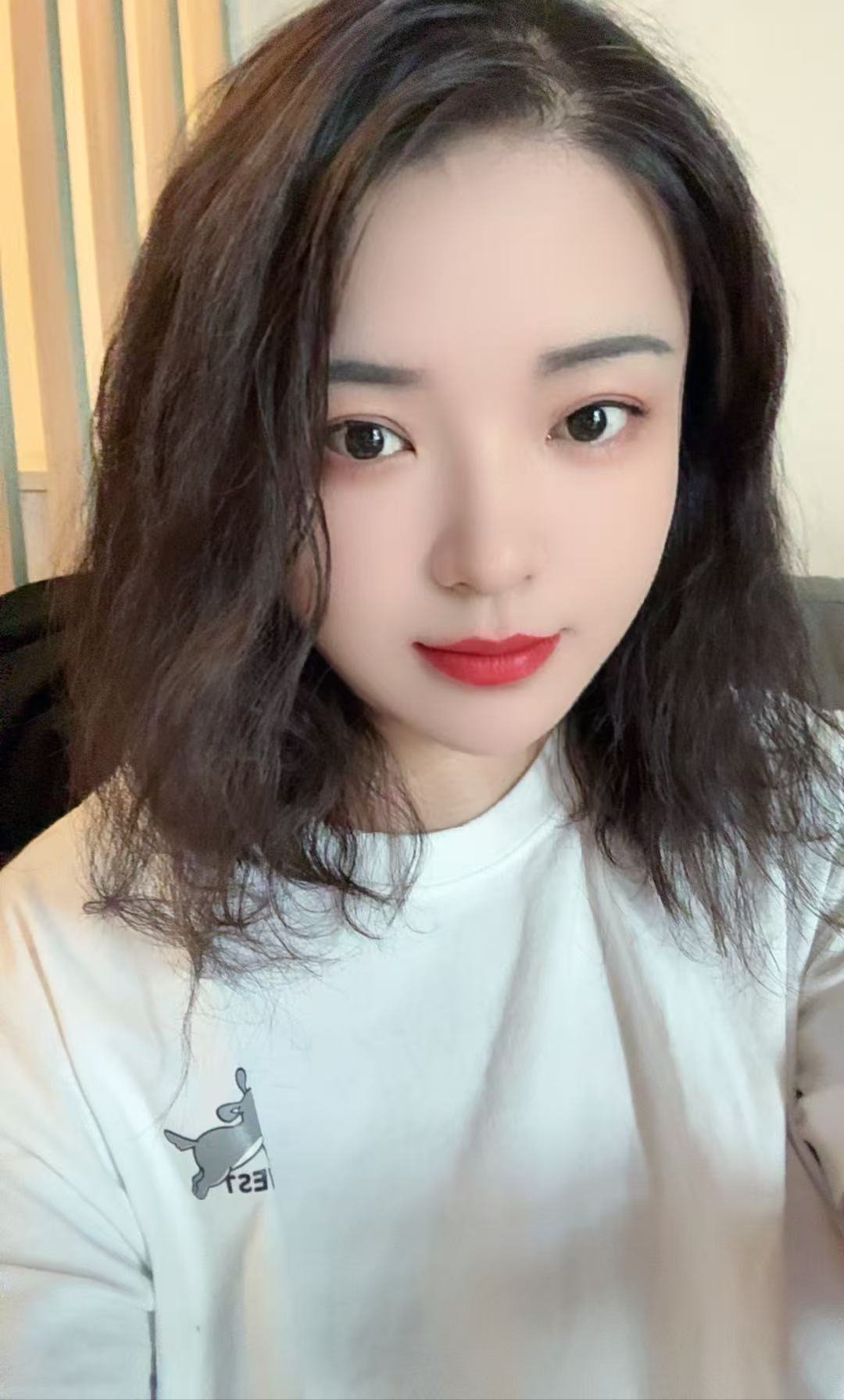 黄浦美乳辣妹晴天