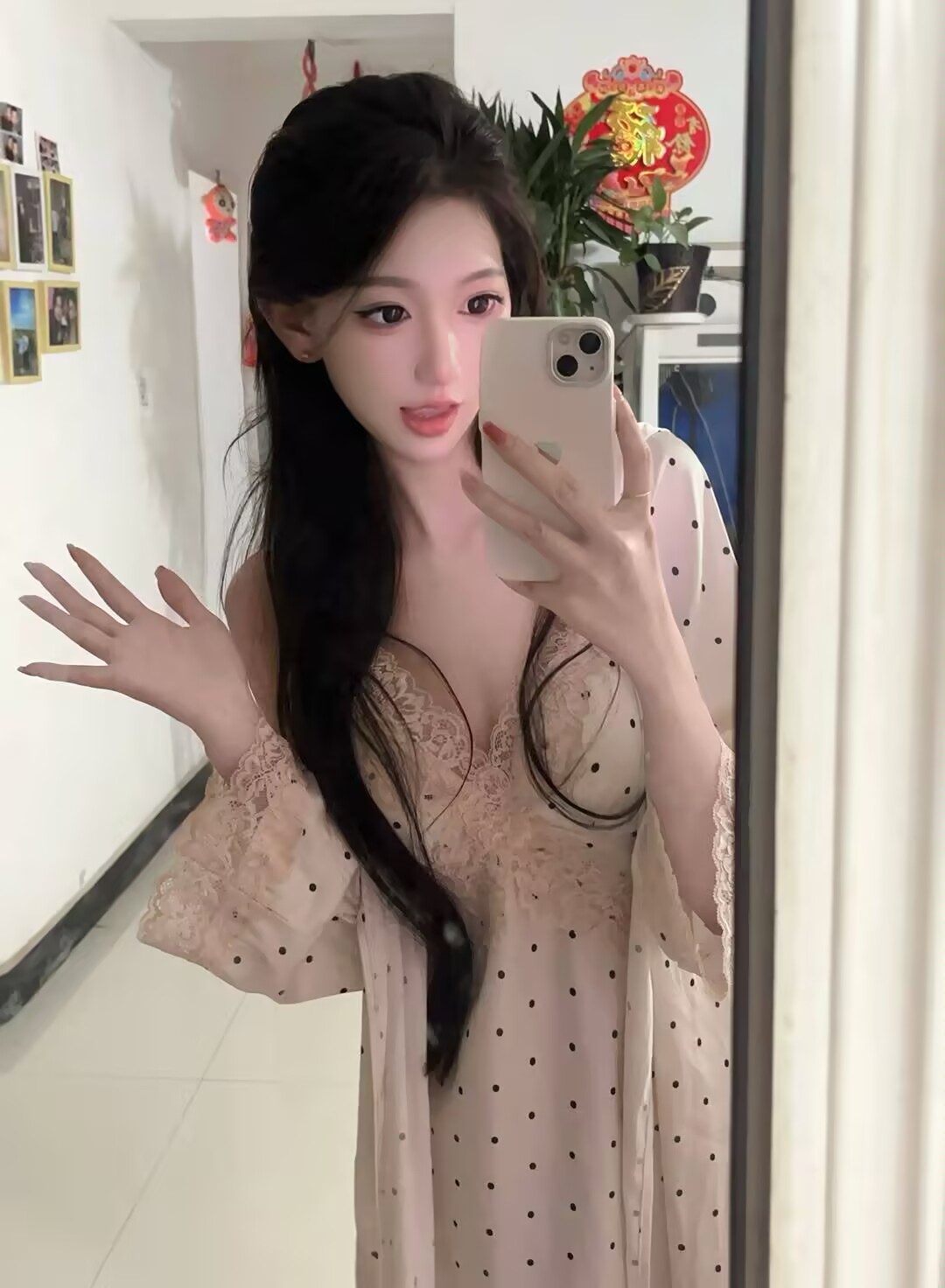 涪城白嫩甜妹佳悦