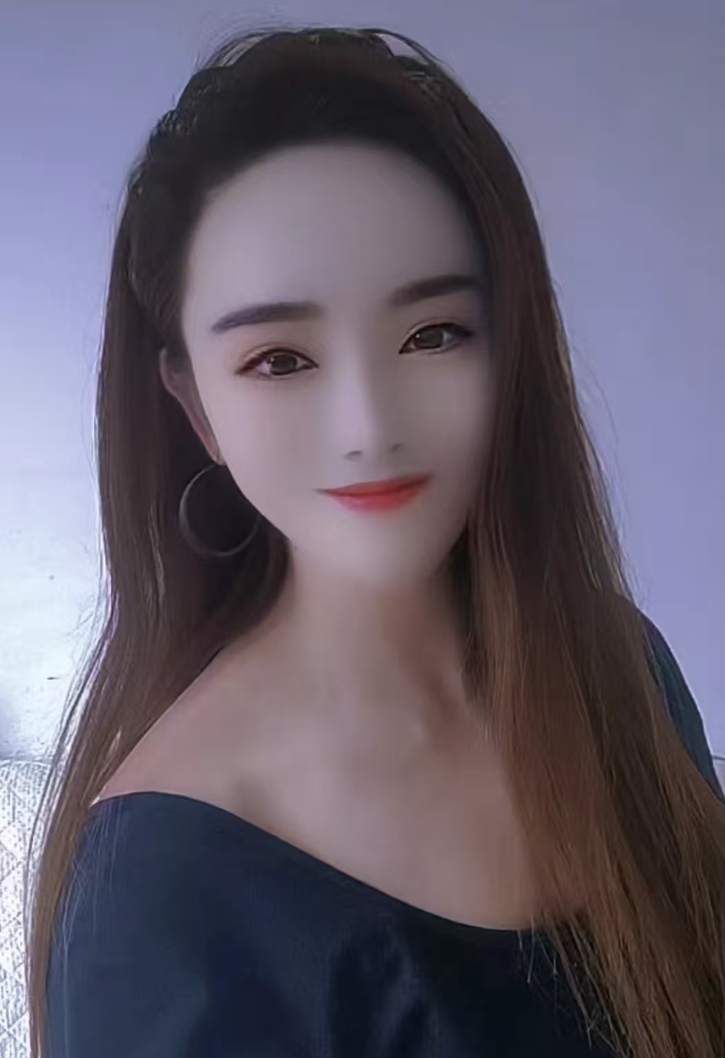 南开热辣瑜伽老师