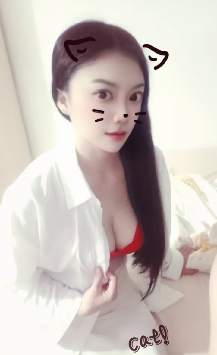 西乡热辣小姐姐雅美