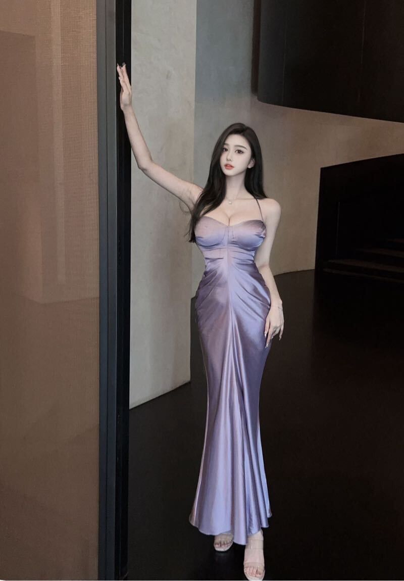 175，网红平面模特