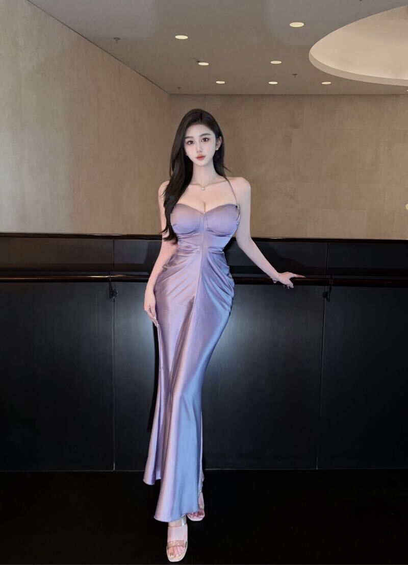 175，网红平面模特