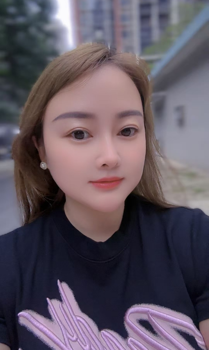 洪山丰润御姐媛媛