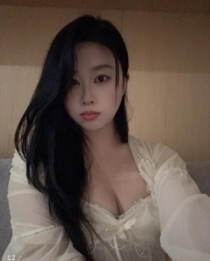 上城情趣尤物小渔