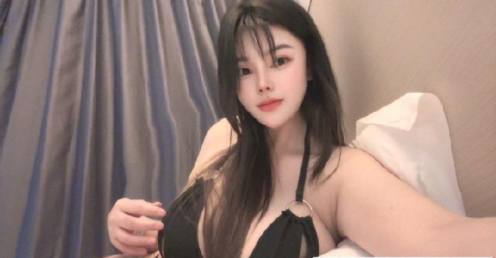 七宝丰润大波妹筱艺