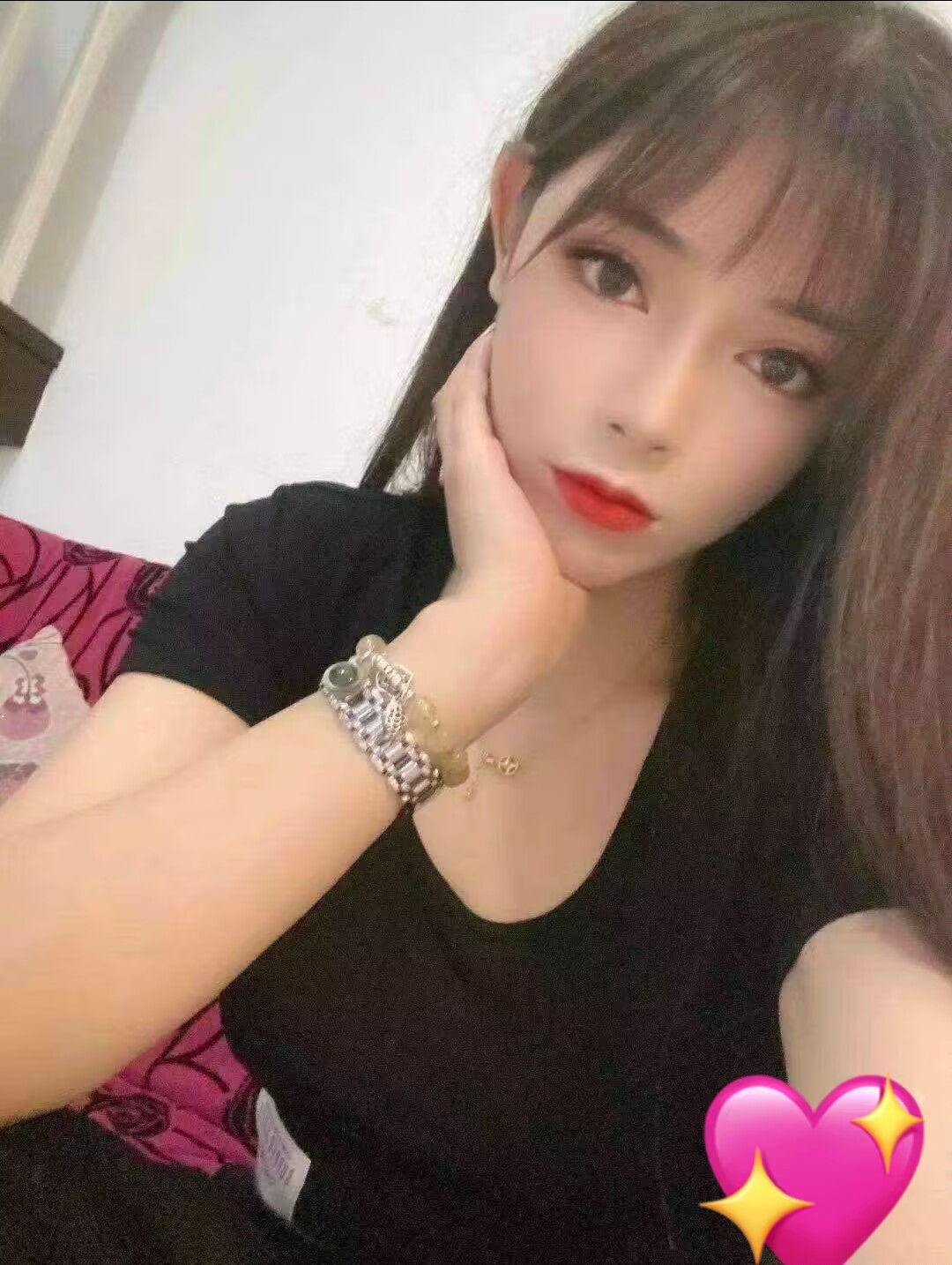 静安新入行可可，服务好