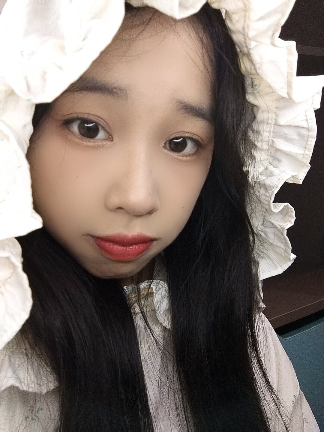 海珠小个子萝莉洛丽塔jk