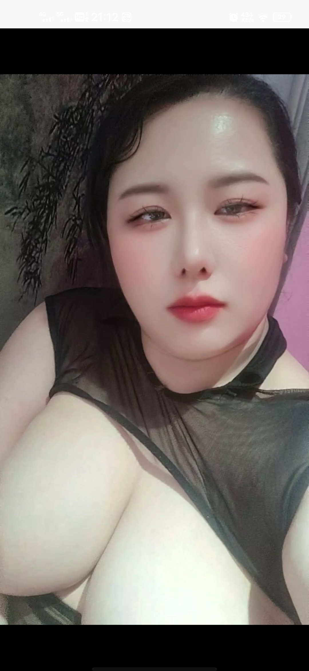 天河体育西安妮 大胸 丰满型肉感女