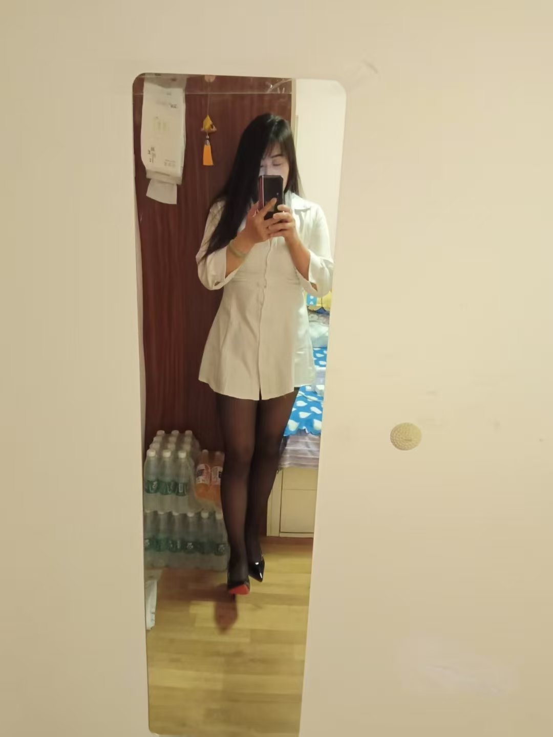 热辣情趣小少妇雪儿