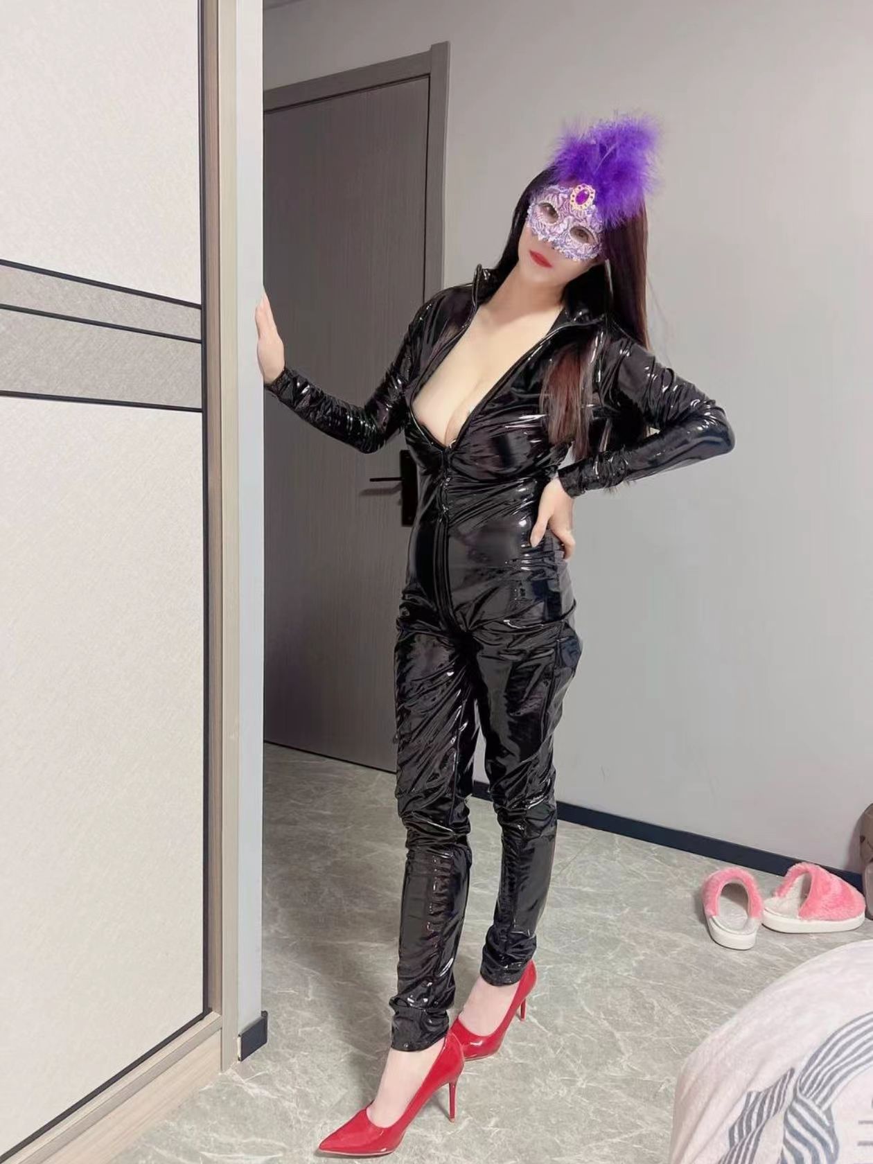 兴宁区妩媚勾魂姐姐甜甜