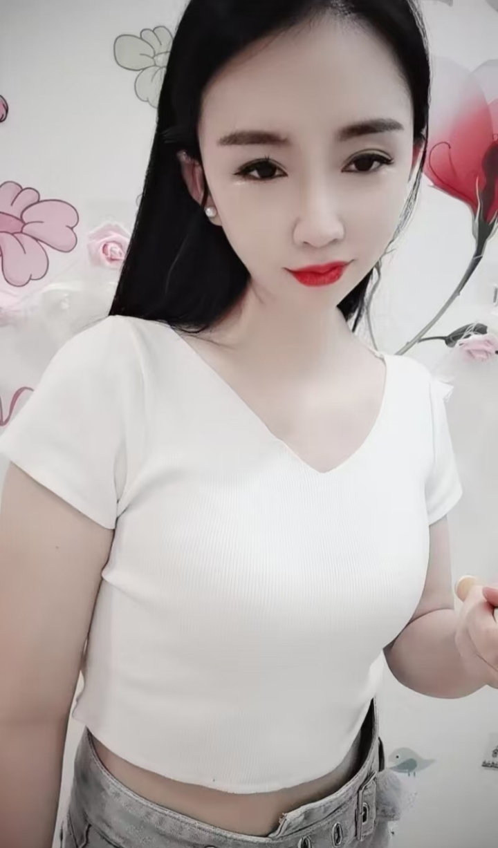 麦地丰润辣妹心雨